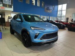 
										2026 Buick Encore GX Sport Touring Awd full									