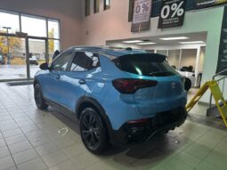 
										2026 Buick Encore GX Sport Touring Awd full									