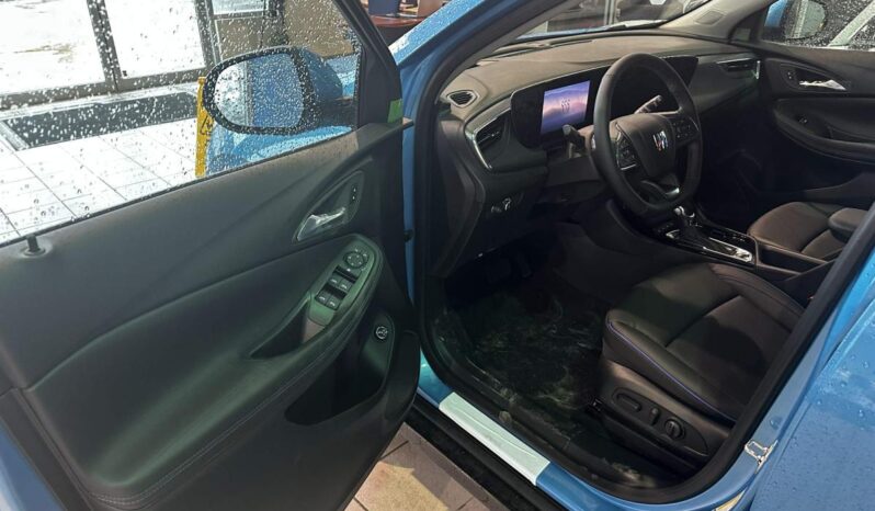 
								2026 Buick Encore GX Sport Touring Awd full									