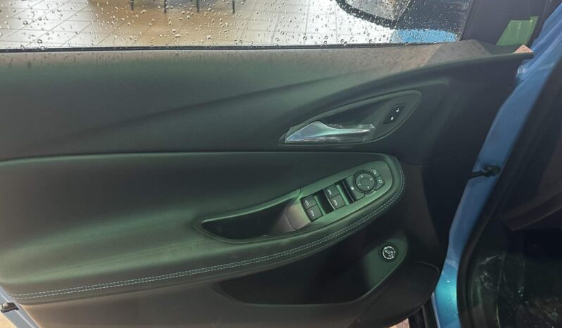 
								2026 Buick Encore GX Sport Touring Awd full									