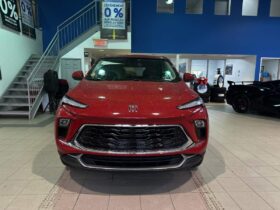 2026 Buick Encore GX Preferred Awd