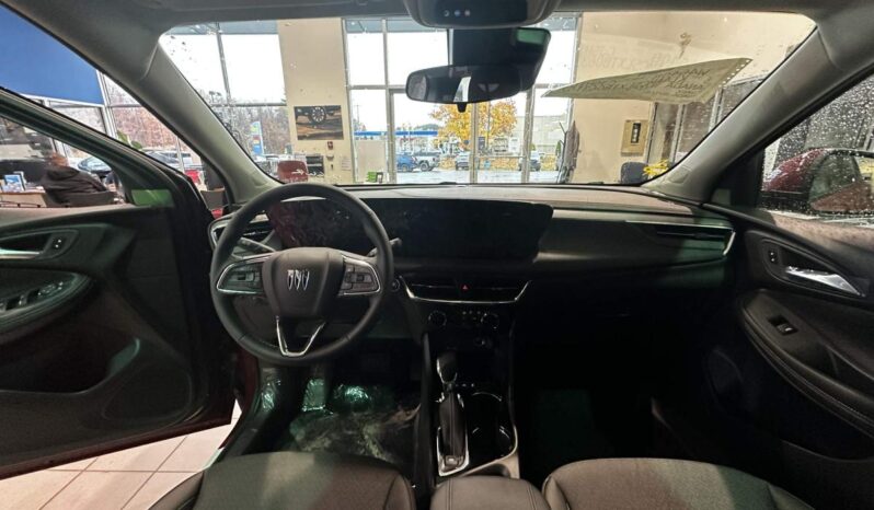 
								2026 Buick Encore GX Preferred Awd full									