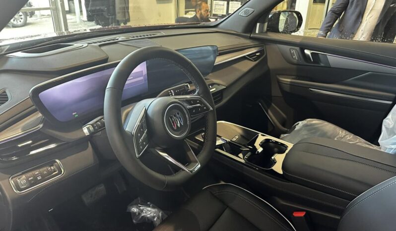 
								2026 Buick Enclave Awd 4dr Sport full									