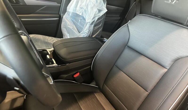 
								2026 Buick Enclave Awd 4dr Sport full									