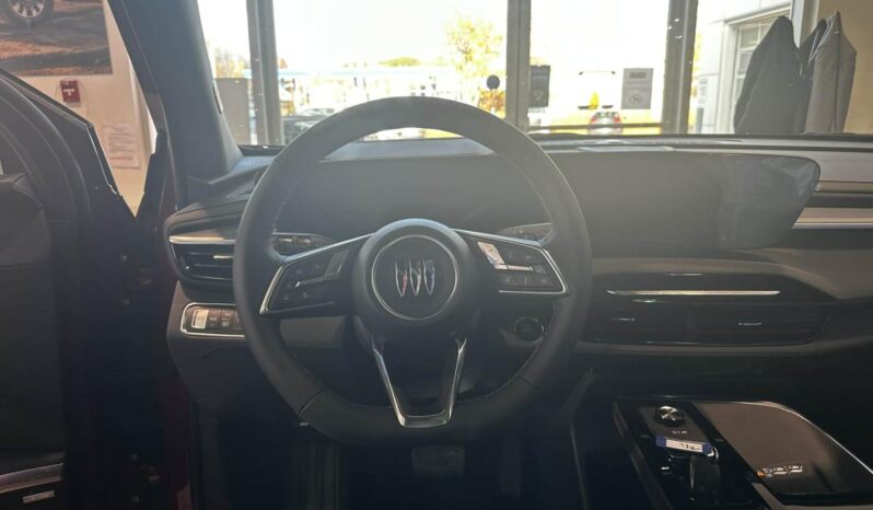 
								2026 Buick Enclave Awd 4dr Sport full									