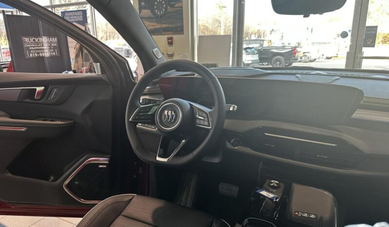 
								2026 Buick Enclave Awd 4dr Sport full									