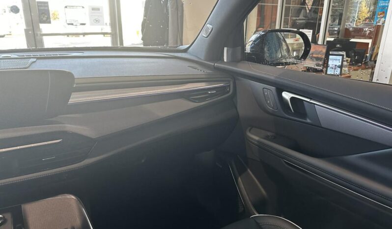 
								2026 Buick Enclave Awd 4dr Sport full									