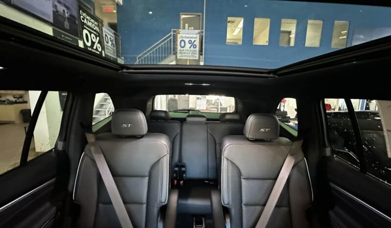 
								2026 Buick Enclave Awd 4dr Sport full									