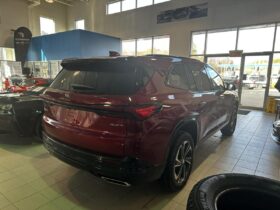 2026 Buick Enclave Awd 4dr Sport