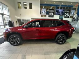 
										2026 Buick Enclave Awd 4dr Sport full									