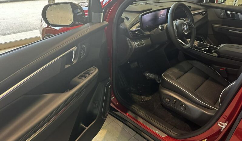 
								2026 Buick Enclave Awd 4dr Sport full									