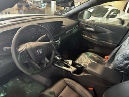 
										2026 Buick Envista Fwd 4dr Sport full									