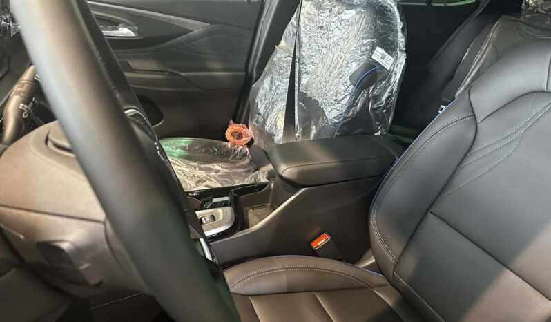 
								2026 Buick Envista Fwd 4dr Sport full									