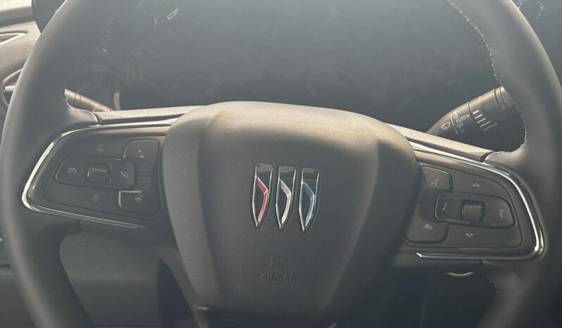 
								2026 Buick Envista Fwd 4dr Sport full									