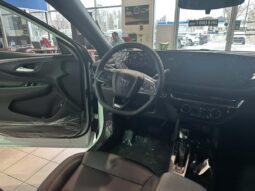 
										2026 Buick Envista Fwd 4dr Sport full									