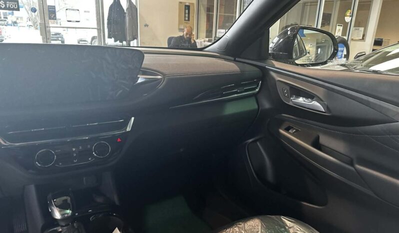 
								2026 Buick Envista Fwd 4dr Sport full									