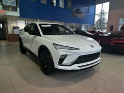 
										2026 Buick Envista Fwd 4dr Sport full									