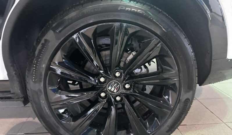 
								2026 Buick Envista Fwd 4dr Sport full									