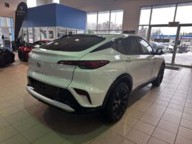 2026 Buick Envista Fwd 4dr Sport