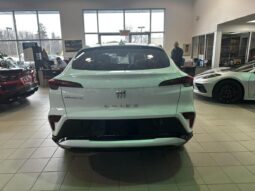 
										2026 Buick Envista Fwd 4dr Sport full									