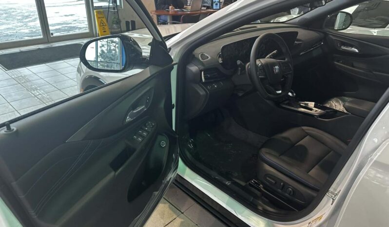 
								2026 Buick Envista Fwd 4dr Sport full									