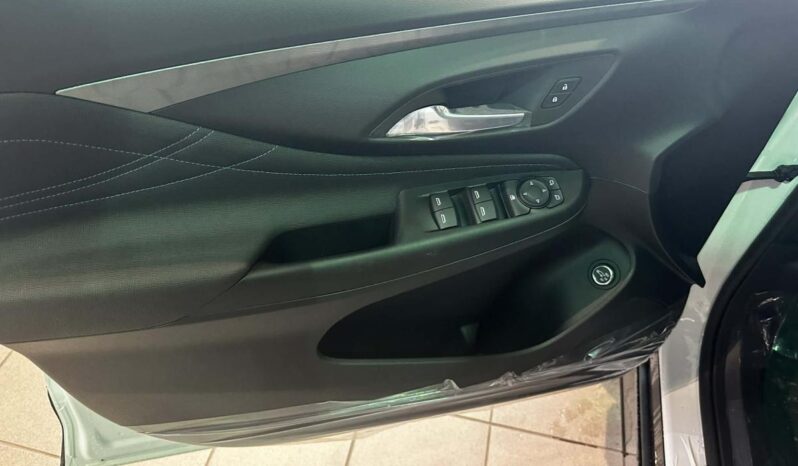 
								2026 Buick Envista Fwd 4dr Sport full									