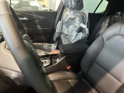 
										2026 Buick Envista Fwd 4dr Sport full									