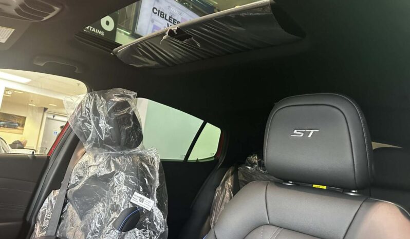 
								2026 Buick Envista Fwd 4dr Sport full									