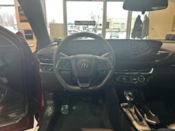 
										2026 Buick Envista Fwd 4dr Sport full									
