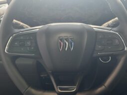 
										2026 Buick Envista Fwd 4dr Sport full									