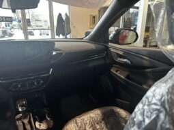 
										2026 Buick Envista Fwd 4dr Sport full									