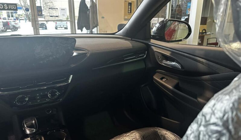 
								2026 Buick Envista Fwd 4dr Sport full									