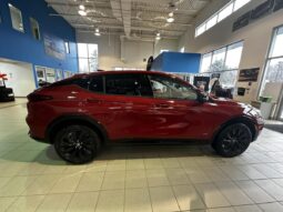 2026 Buick Envista Fwd 4dr Sport