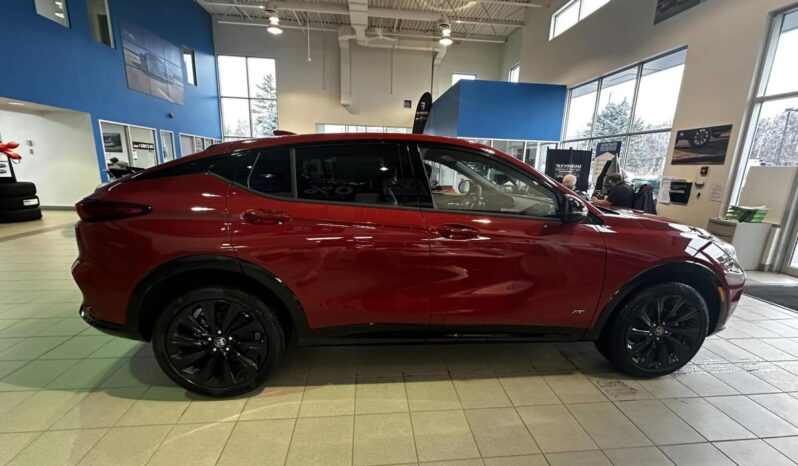 
								2026 Buick Envista Fwd 4dr Sport full									