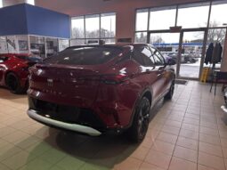 2026 Buick Envista Fwd 4dr Sport