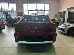 
										2026 Buick Envista Fwd 4dr Sport full									