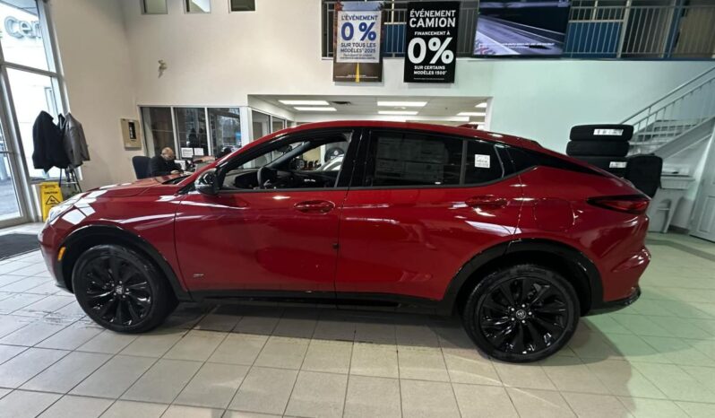 
								2026 Buick Envista Fwd 4dr Sport full									