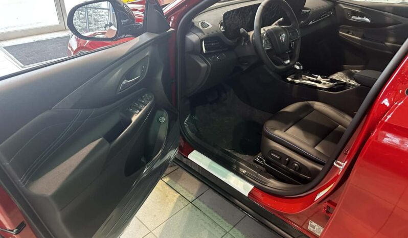 
								2026 Buick Envista Fwd 4dr Sport full									