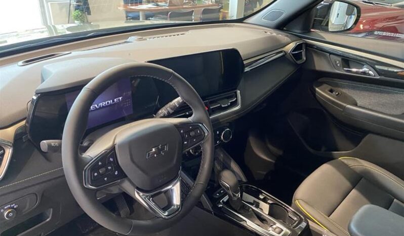 
								2026 Chevrolet TrailBlazer Awd 4dr Activ full									