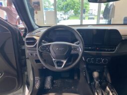 
										2026 Chevrolet TrailBlazer Awd 4dr Activ full									