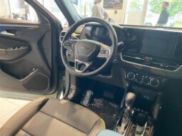 
										2026 Chevrolet TrailBlazer Awd 4dr Activ full									