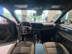 
										2026 Chevrolet TrailBlazer Awd 4dr Activ full									