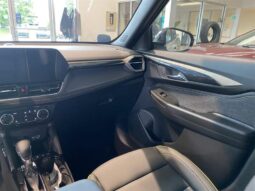 
										2026 Chevrolet TrailBlazer Awd 4dr Activ full									