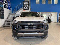 
										2026 Chevrolet Colorado Crew Cab Short Box 4 full									