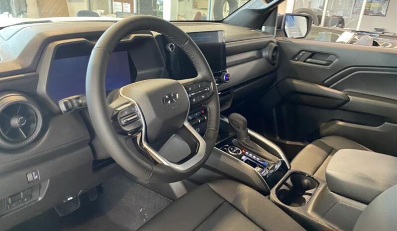 
								2026 Chevrolet Colorado Crew Cab Short Box 4 full									