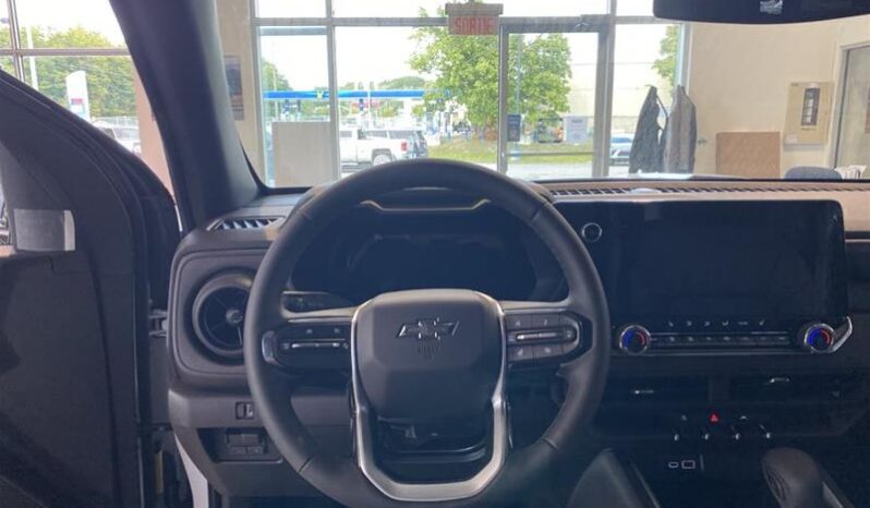 
								2026 Chevrolet Colorado Crew Cab Short Box 4 full									