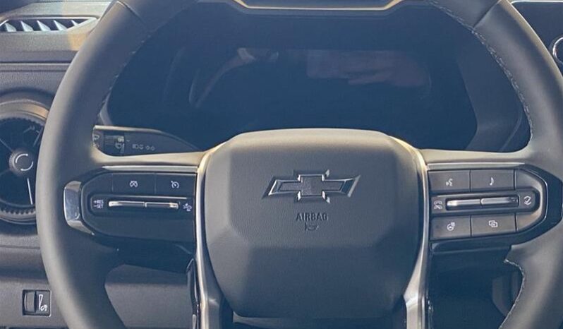 
								2026 Chevrolet Colorado Crew Cab Short Box 4 full									