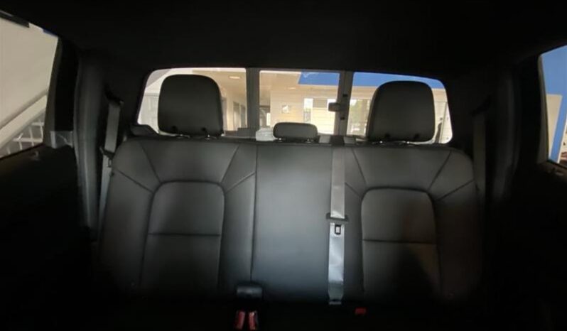 
								2026 Chevrolet Colorado Crew Cab Short Box 4 full									