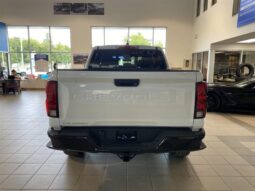 
										2026 Chevrolet Colorado Crew Cab Short Box 4 full									