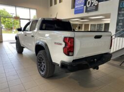 
										2026 Chevrolet Colorado Crew Cab Short Box 4 full									